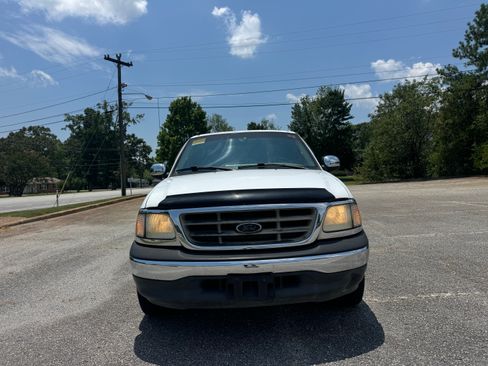 Used 2000 Ford F150 2WD SuperCab image 9