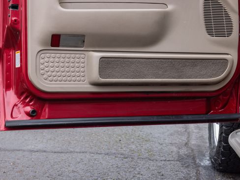 Used 2003 Ford Excursion Eddie Bauer image 18