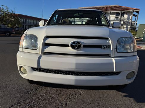 Used 2004 Toyota Tundra Limited image 14