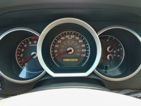 Used 2007 Toyota 4Runner Limited image 64