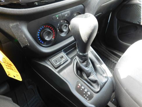 Used 2017 RAM ProMaster City SLT FWD image 15