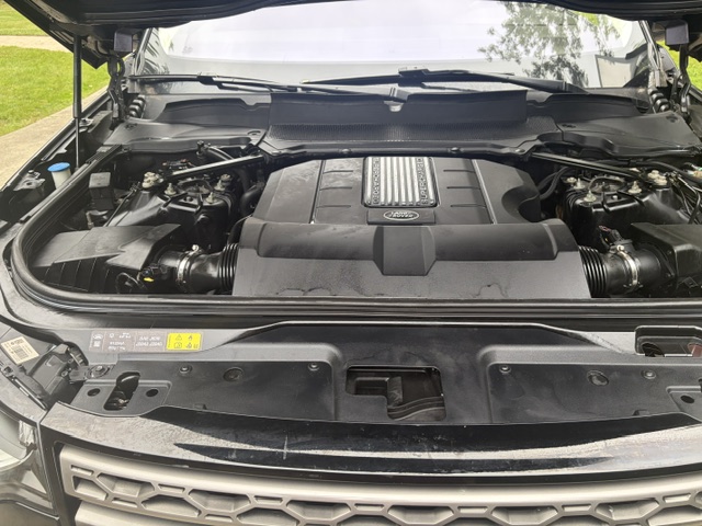 Used 2019 Land Rover Discovery SE AWD/4WD image 18