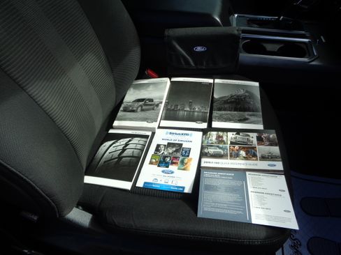 Used 2015 Ford F150 Sport image 76