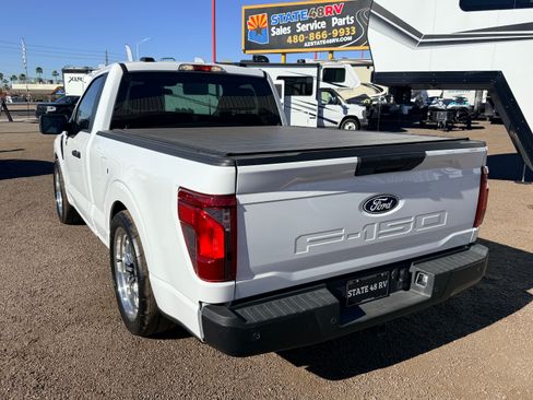 Used 2024 Ford F150 XL image 3