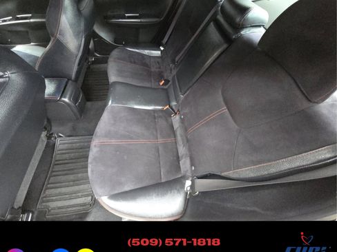 Used 2014 Subaru Impreza WRX STI image 18