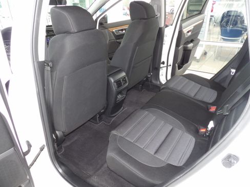 Used 2020 Honda CR-V FWD EX image 17