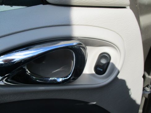 Used 2002 Chrysler PT Cruiser Limited Edition image 19