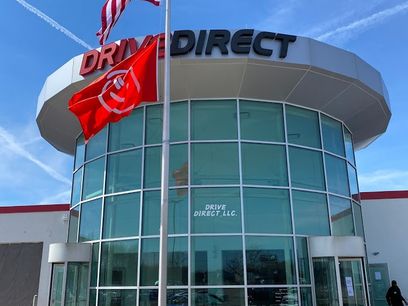 Drive Direct