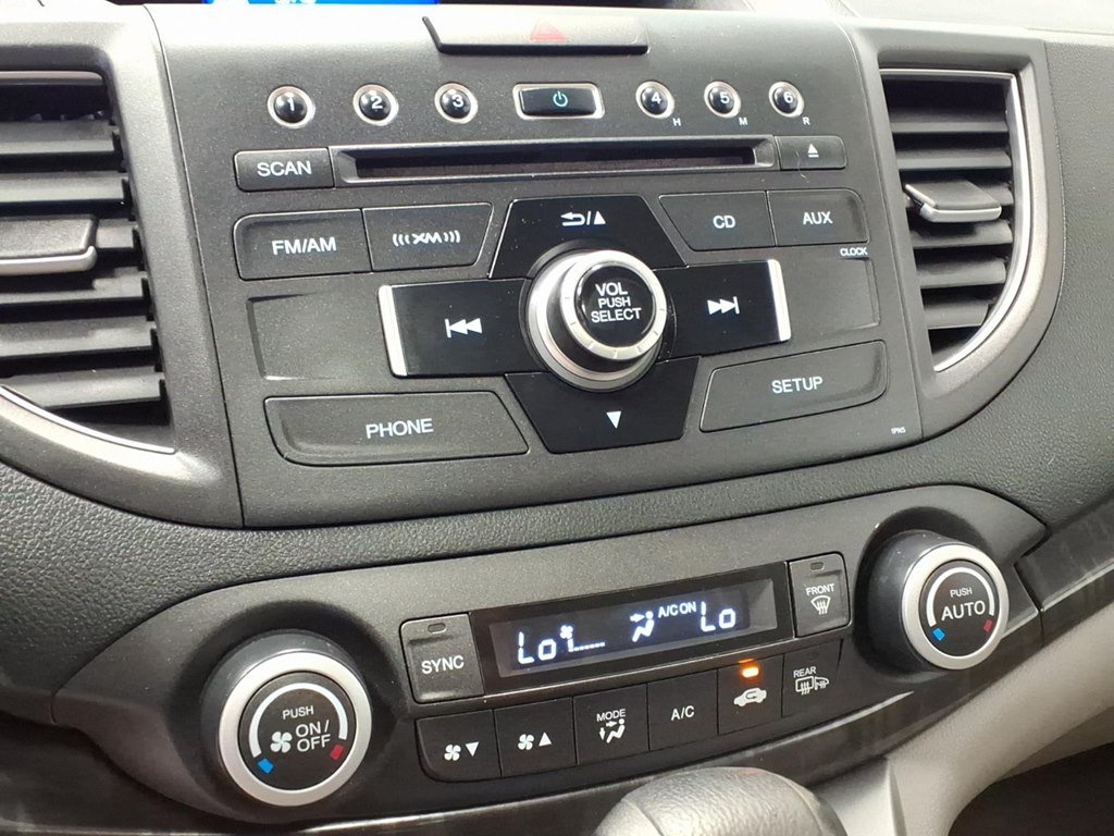 Used 2012 Honda CR-V EX-L image 15