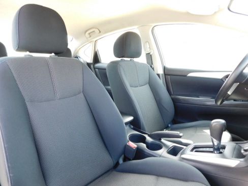 Used 2016 Nissan Sentra image 21
