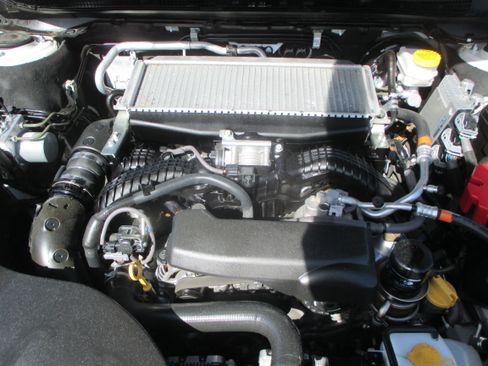 Used 2020 Subaru Outback Onyx Edition XT image 21