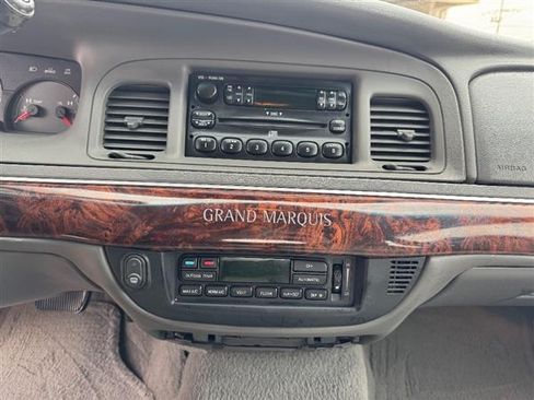 Used 2004 Mercury Grand Marquis LS image 11