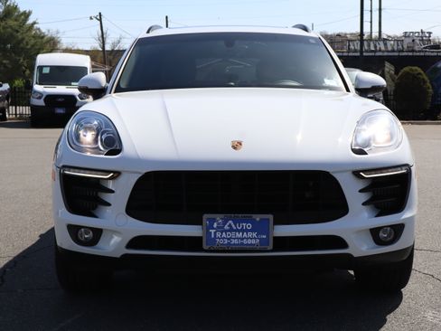 Used 2015 Porsche Macan S image 3