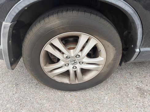 Used 2010 Honda CR-V EX-L image 8