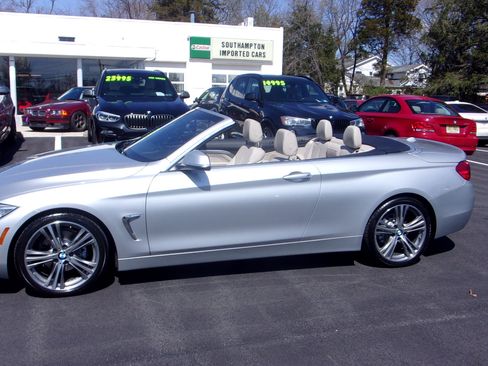 Used 2016 BMW 428i image 16