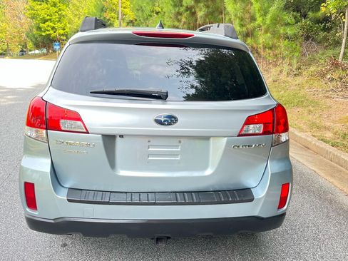 Used 2013 Subaru Outback 2.5i Limited image 5
