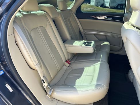 Used 2013 Lincoln MKZ UNAVAIL FWD image 13