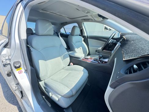 Used 2007 Lexus IS 250 UNAVAIL RWD image 19