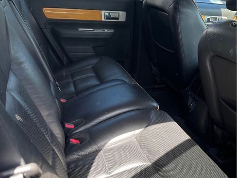 Used 2008 Lincoln MKX 2WD image 16