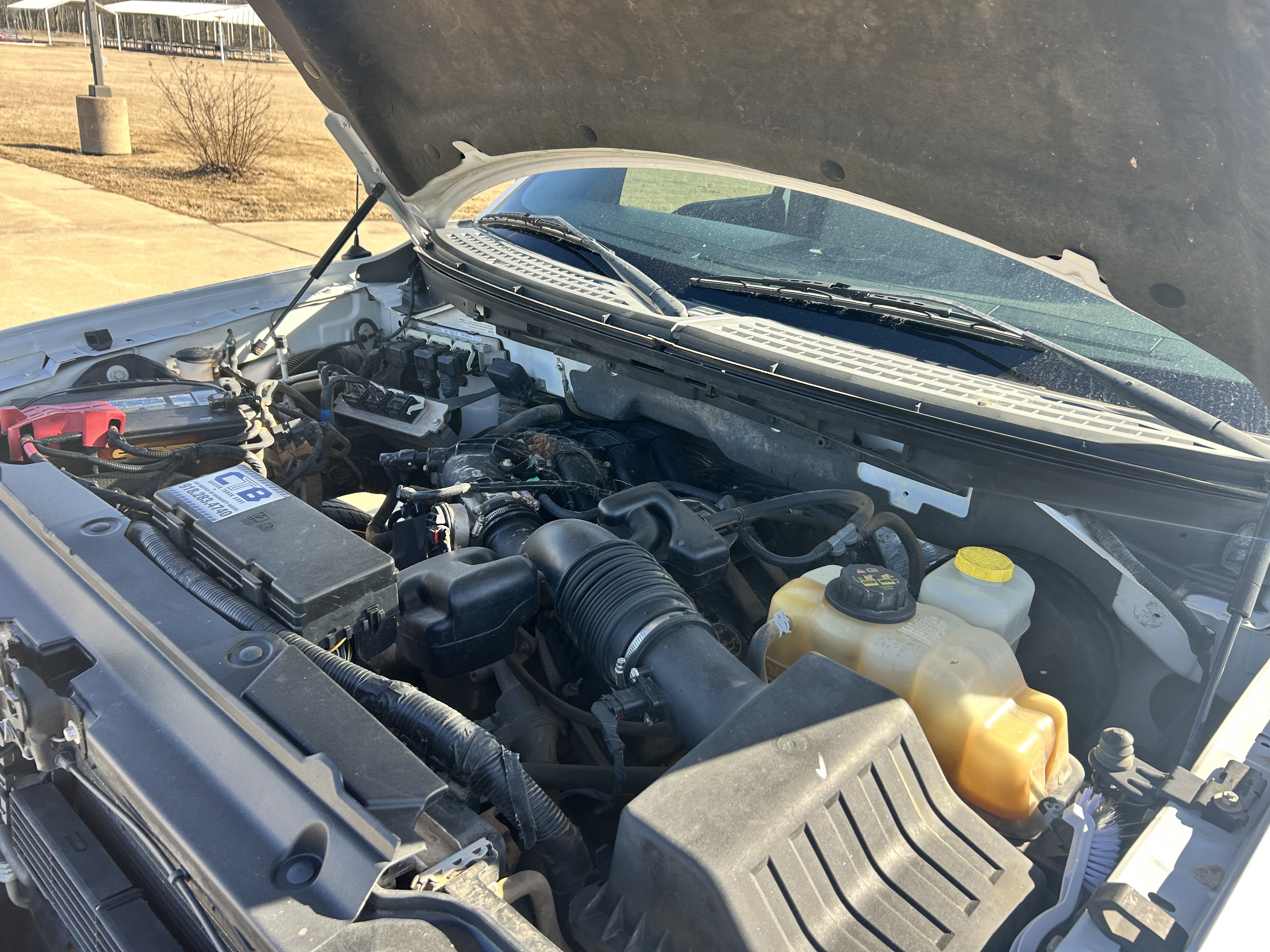 Used 2014 Ford F150 XL RWD image 20
