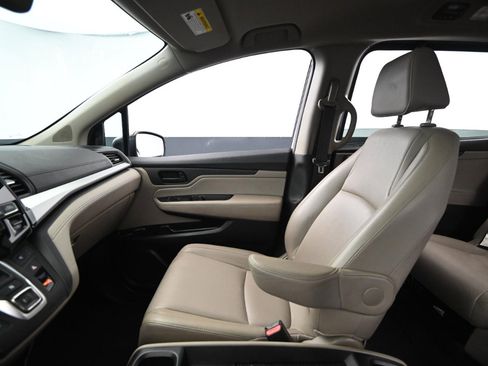 Used 2018 Honda Odyssey EX-L image 30