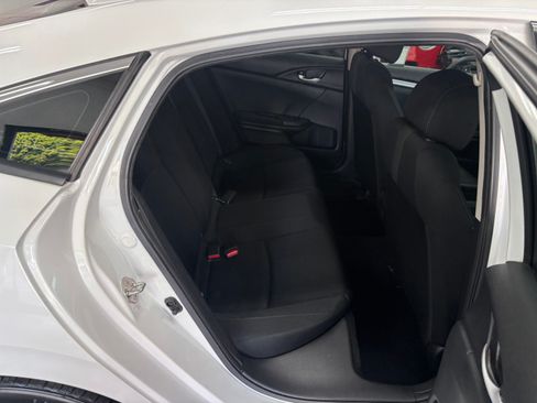 Used 2019 Honda Civic LX image 13