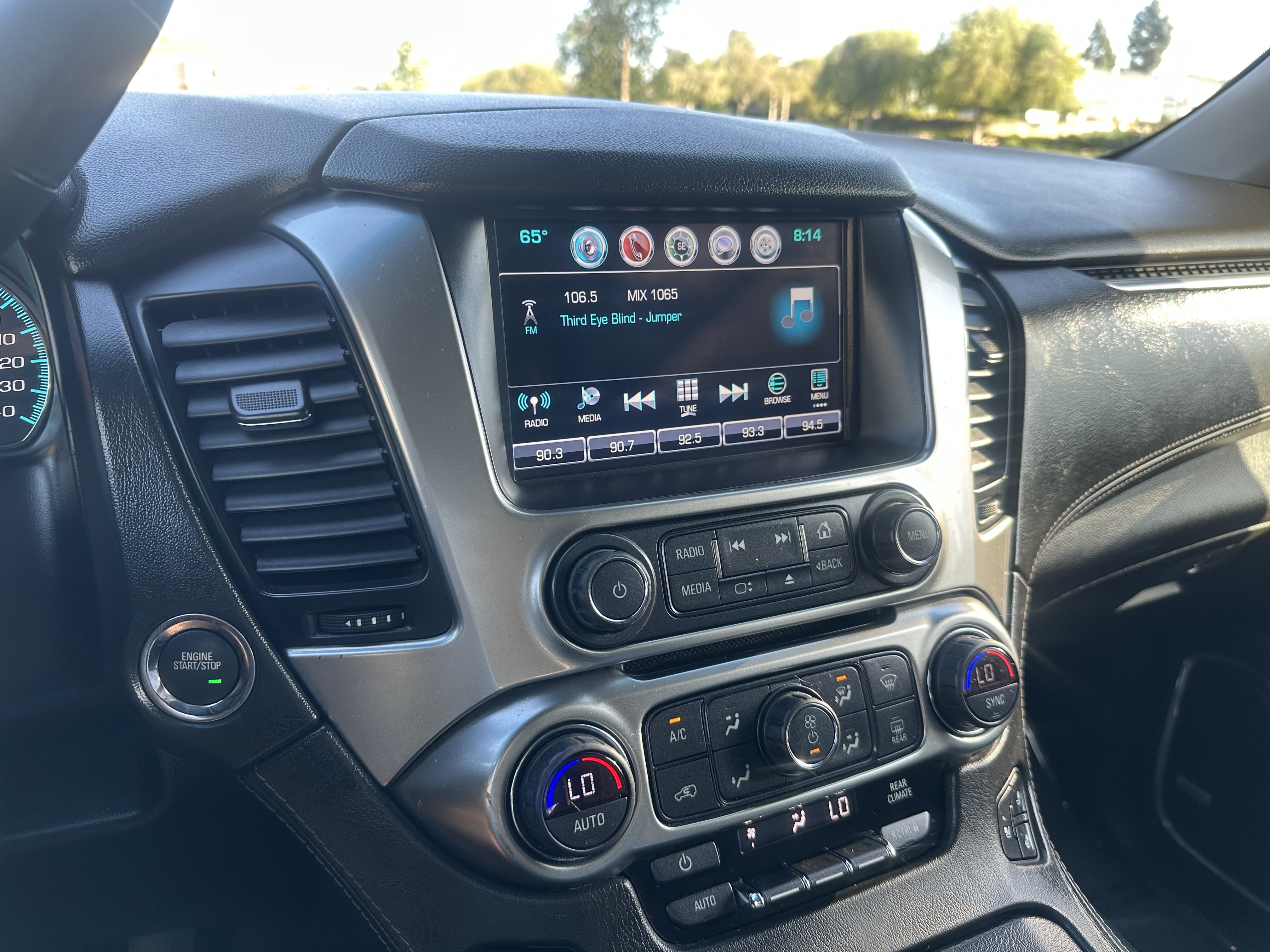 Used 2019 Chevrolet Tahoe Premier RWD image 12
