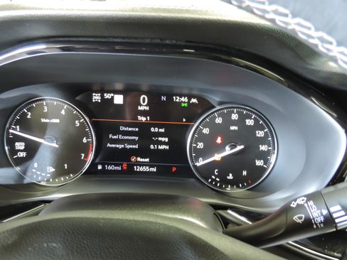 Used 2023 Buick Envision Avenir image 45