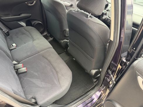 Used 2013 Honda Fit Sport image 25