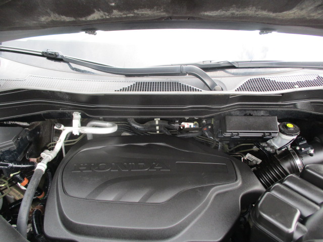 Used 2021 Honda Pilot FWD Special Edition image 76