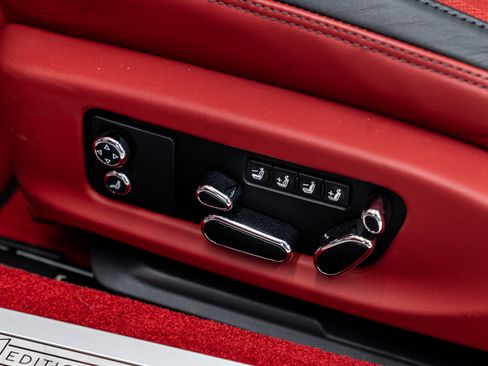 Used 2025 Bentley Continental GTC Speed image 20