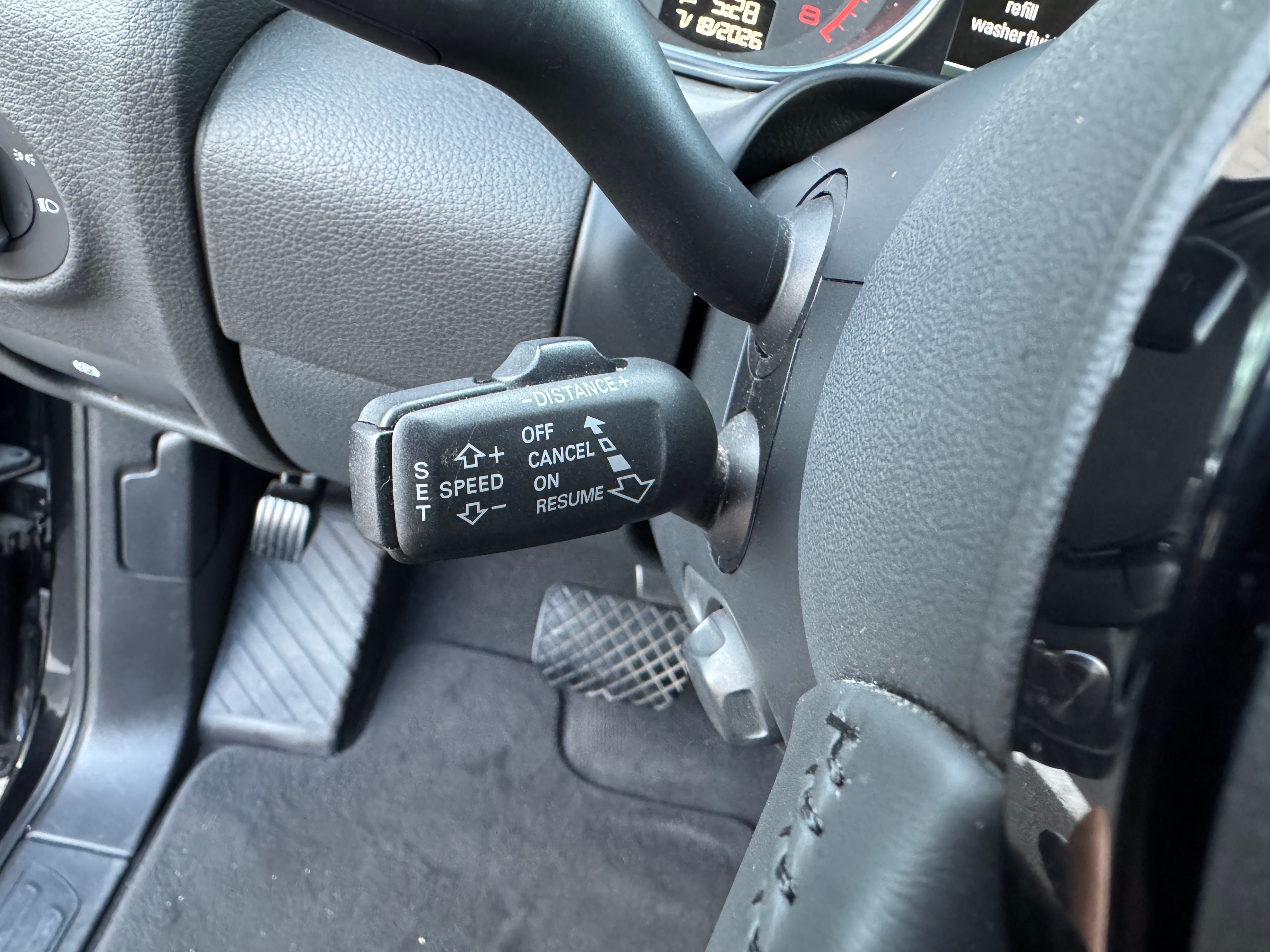 Used 2014 Audi Q7 3.0T S line Prestige AWD/4WD image 13