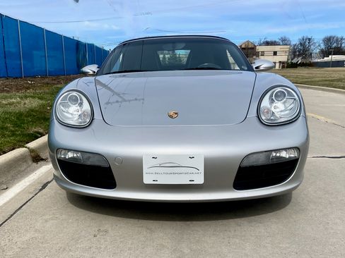 Used 2006 Porsche Boxster image 4