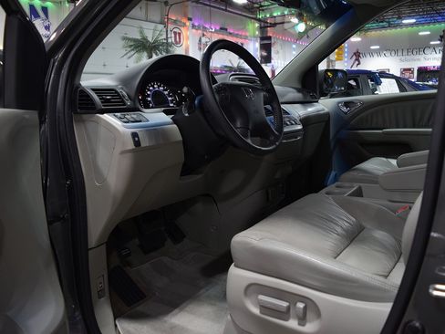 Used 2008 Honda Odyssey EX-L image 16