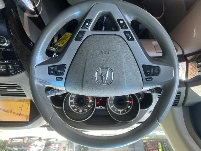 Used 2013 Acura MDX w/ Technology Package AWD/4WD image 11