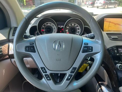 Used 2013 Acura MDX w/ Technology Package AWD/4WD image 11