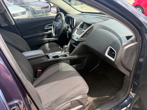 Used 2017 Chevrolet Equinox FWD LS image 9