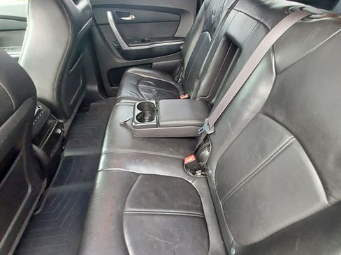 Used 2011 GMC Acadia SL image 10