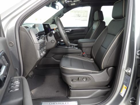 New 2026 Chevrolet Tahoe Premier image 16