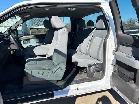 Used 2014 Ford F150 XL image 15