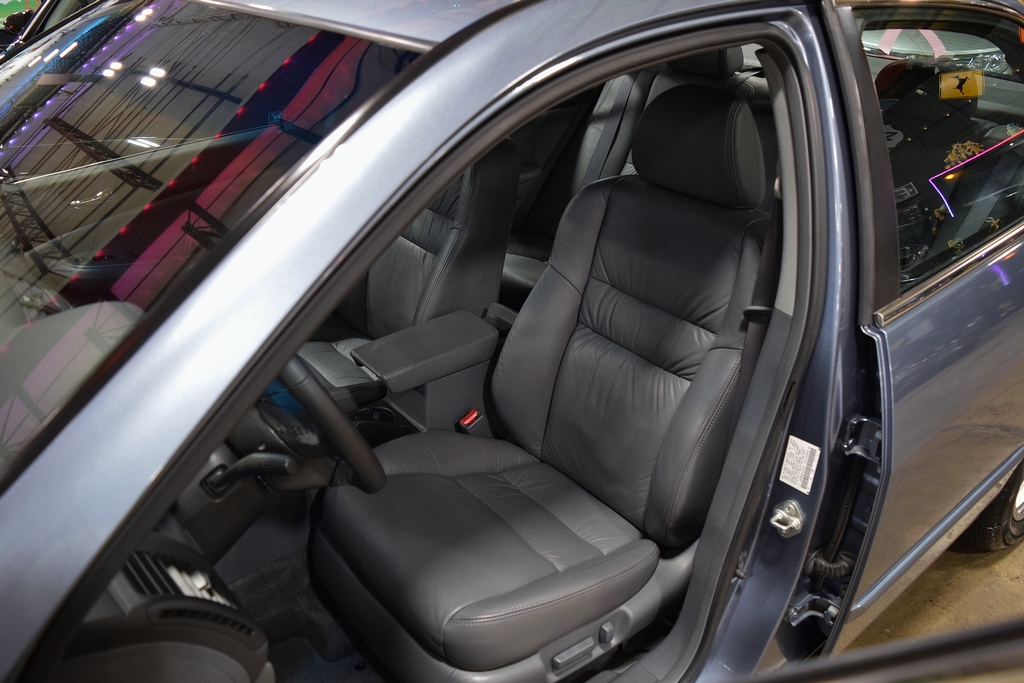Used 2007 Honda Accord EX Sedan image 19