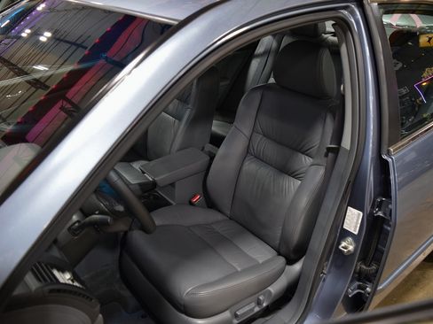 Used 2007 Honda Accord EX Sedan image 19