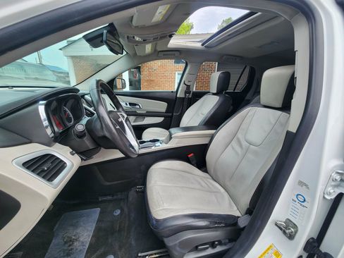 Used 2013 GMC Terrain FWD SLT w/ SLT-1 image 13