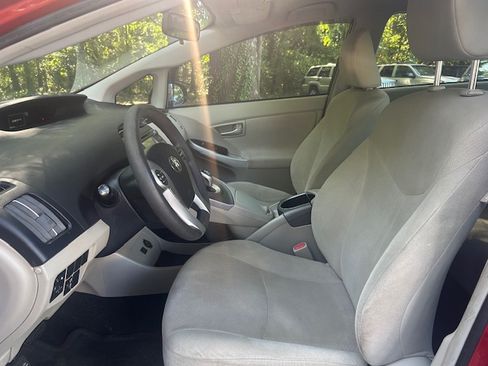 Used 2015 Toyota Prius Two FWD image 19