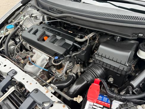 Used 2012 Honda Civic EX-L Sedan image 72
