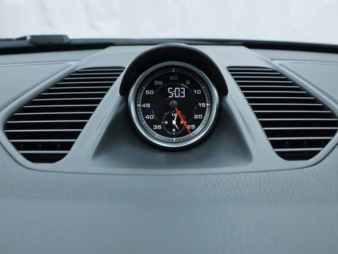 Used 2014 Porsche 911 Carrera 4S image 59