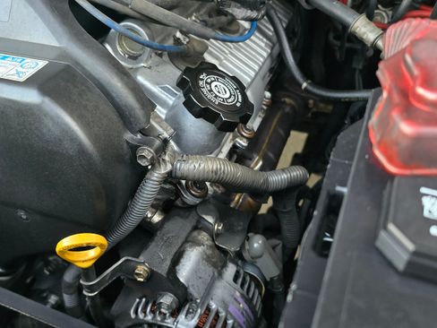 Used 2001 Toyota 4Runner Limited image 58