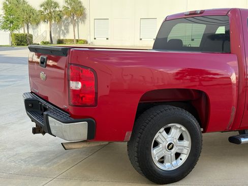 Used 2007 Chevrolet Silverado 1500 LTZ image 40