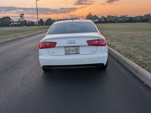 Used 2015 Audi A6 2.0T Premium Plus image 3