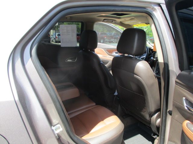 Used 2014 Buick Encore AWD Leather image 24